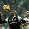 Beşiktaş: 22 - Çaykur Rizespor: 7 Beşiktaş: 22 - Çaykur Rizespor: 7