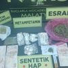 Malatya'da uyuşturucuya 4 tutuklama
