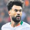 Caulker beklemede! Caulker beklemede!