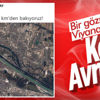 Rasat uydusu Viyana'yı görüntüledi Rasat uydusu Viyana'yı görüntüledi