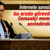 Anayasa Mahkemesi'nden 2 yürütmeye durdurma