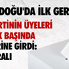 İhd, Oy Verme Süreciyle İlgili İlk İhlal Raporunu Yayınladı İhd, Oy Verme Süreciyle İlgili İlk İhlal Raporunu Yayınladı