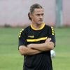 Yunus Murat Ceylan, Adanaspor la ilk antrenmanına ...