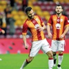 Aslan zirvede bitirdi