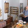 7 yüzyıllık kadim sanat ‘Edirnekari’