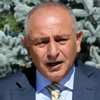 Süleyman Hurma'dan Şota'ya övgü Süleyman Hurma'dan Şota'ya övgü