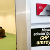 CHP toplu olarak umreye gidecek