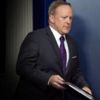 ABD Beyaz Saray Sözcüsü Spicer istifa etti