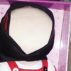 Yüzsüz bebek Yüzsüz bebek