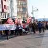 Suruç'ta Yaşanan Patlamaya Tepki