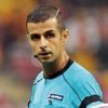 UEFA'dan Türk hakemlere görev