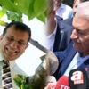 Binali Yıldırım espri yaptı... Sadece etrafındakiler güldü Binali Yıldırım espri yaptı... Sadece etrafındakiler güldü