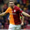 İşte Podolski'nin gideceği takım İşte Podolski'nin gideceği takım