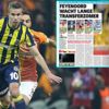 Hollanda'da van Persie iddiası Hollanda'da van Persie iddiası