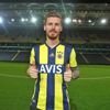 Serdar Aziz resmen Fenerbahçe’de Serdar Aziz resmen Fenerbahçe’de