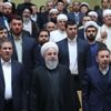 İran, cuma namazı imamlarının istifasının sebeplerini tartışıyor İran, cuma namazı imamlarının istifasının sebeplerini tartışıyor