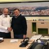 Adana Demirspor, Yılmaz Vural ile anlaştı