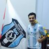 Otomobiliyle şarampole yuvarlanan amatör futbolcu ağır yaralandı Otomobiliyle şarampole yuvarlanan amatör futbolcu ağır yaralandı