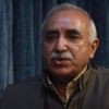 Karayılan hezimeti itiraf etti Karayılan hezimeti itiraf etti