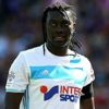 Gomis için altın köprü