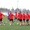 Antalyaspor kupada avantaj peşinde Antalyaspor kupada avantaj peşinde