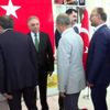 Bakan Kurum, hemşehrileriyle bayramlaştı Bakan Kurum, hemşehrileriyle bayramlaştı
