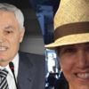 Kritik isim Zahide Öner yakalandı Kritik isim Zahide Öner yakalandı