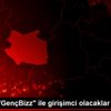 Liseliler "GençBizz" ile girişimci olacaklar Liseliler "GençBizz" ile girişimci olacaklar