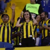 Yunanistan'da Pereira'ya ıslık!