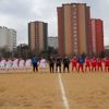 Sitespor sahası nasıl kurtuldu? Sitespor sahası nasıl kurtuldu?