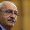 Kılıçdaroğlu'ndan şehit askerler için başsağlığı mesajı Kılıçdaroğlu'ndan şehit askerler için başsağlığı mesajı