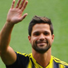 Diego: Türkiye'de teknik futbol oynamak zor Diego: Türkiye'de teknik futbol oynamak zor