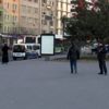Kayseri cami tuvaletinde unutulan valiz paniğe neden ... Kayseri cami tuvaletinde unutulan valiz paniğe neden ...