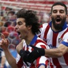 Atletico Madrid: 4 - Real Madrid: 0 Atletico Madrid: 4 - Real Madrid: 0