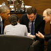 Obama'dan Putin'e flaş çağrı