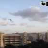 Son dakika… Güney Amerika’da sıcak gelişme… Helikopter kaçırıp, bomba yağdırdı