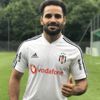 Beşiktaş'ta Douglas sezonu kapadı