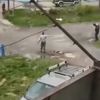 Rusya'da polise gözdağı vermeye çalıştığı bomba elinde patladı Rusya'da polise gözdağı vermeye çalıştığı bomba elinde patladı