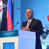 Çavuşoğlu'ndan Doğu Akdeniz mesajı