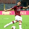 Milan'da Hakan Çalhanoğlu farkı Milan'da Hakan Çalhanoğlu farkı