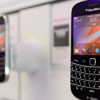 BlackBerry'nin de şifresini kırdılar!