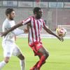 Bolu’da 6 gol