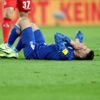 Ozan Kabak, Köln-Schalke 04 maçında sakatlandı