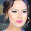 Ebru Gündeş'in yeni hobisi şaşırttı Ebru Gündeş'in yeni hobisi şaşırttı
