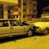 Kaza yaptı, kısıtlamayı ihlalden ceza yedi Kaza yaptı, kısıtlamayı ihlalden ceza yedi