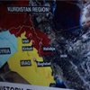 CNN’den Kürdistan küstahlığı! CNN’den Kürdistan küstahlığı!