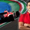 Ferrari'de gözler Carlos Sainz'da Ferrari'de gözler Carlos Sainz'da