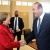 Çavuşoğlu: ABD'nin stratejisinin olmadığı anlaşıldı