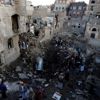 Suudi Arabistan Yemen’i vurdu Suudi Arabistan Yemen’i vurdu