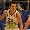 Fenerbahçe 73-57 Abdullah Gül Üniversitesi Fenerbahçe 73-57 Abdullah Gül Üniversitesi